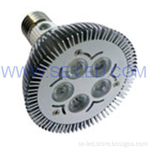 10W Dimmable Low Energy LED PAR30 Light